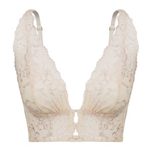 Gisele-Bündchen-Intimates-Celebration-Mini-Corset-Renda