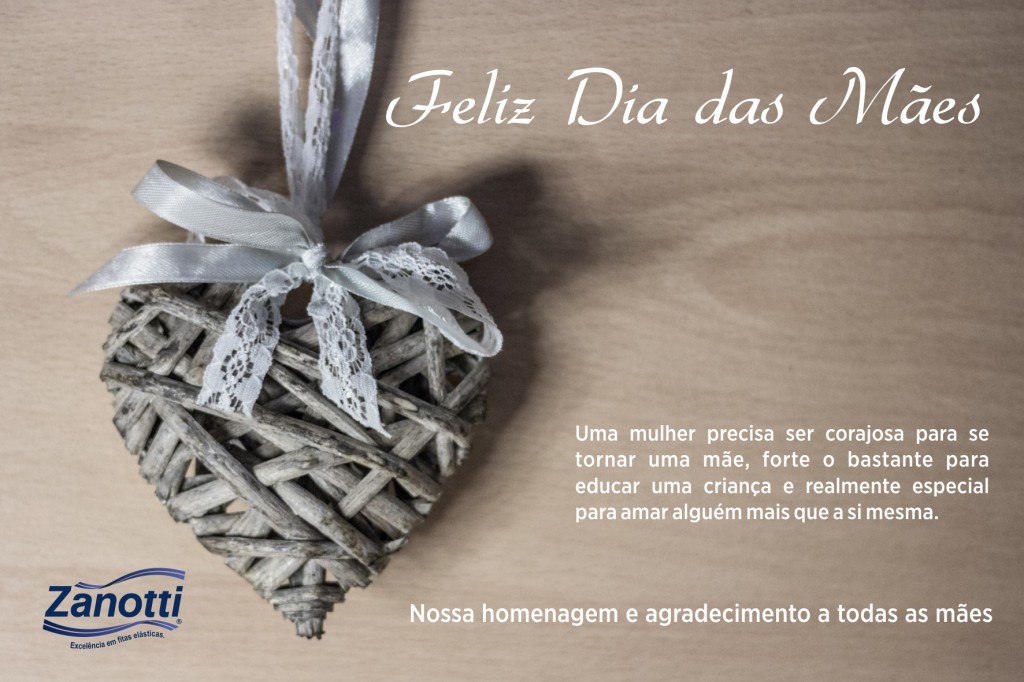 dia das mães 2015