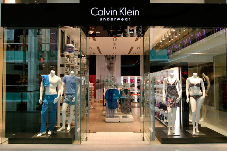 loja-calvin-klein-underwear - Tendências em Moda Íntima, Fitness e