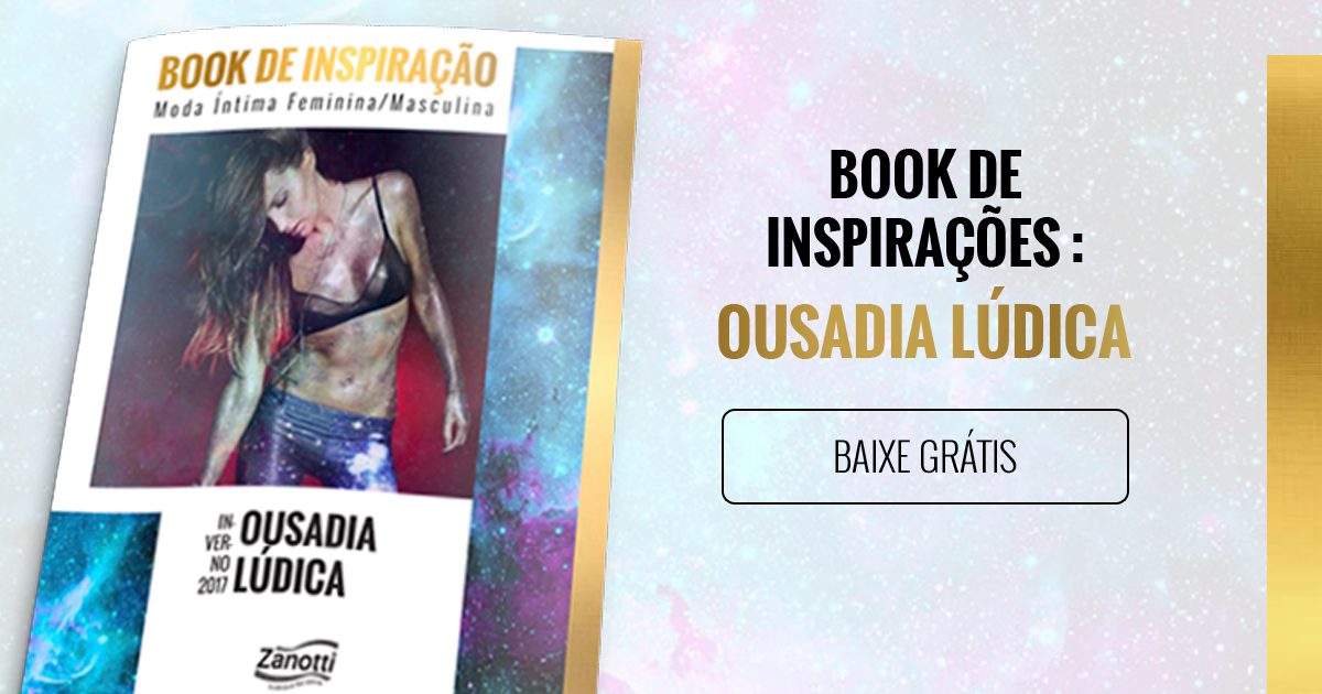 book-inspirações-moda-intima-2017 - Tendências em Moda Íntima, Fitness ...