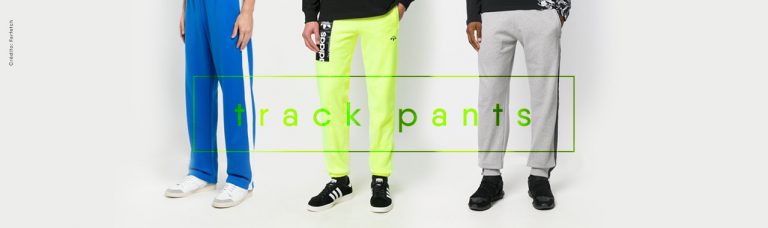 track-pants