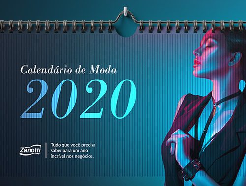calendário de moda 1