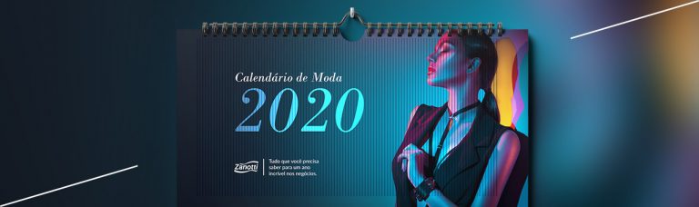 calendário de moda 1