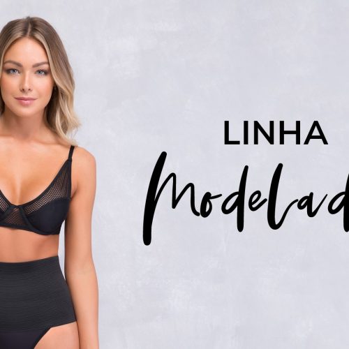 Linha modeladora: conheça as vantagens desse tipo de peça