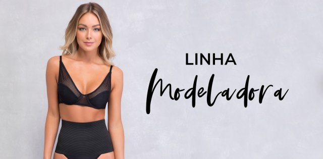 Linha modeladora: conheça as vantagens desse tipo de peça