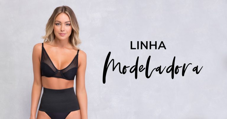 Linha modeladora: conheça as vantagens desse tipo de peça