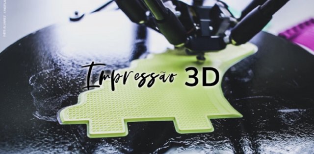 Tecnologia 3D e sua aplicação na indústria têxtil