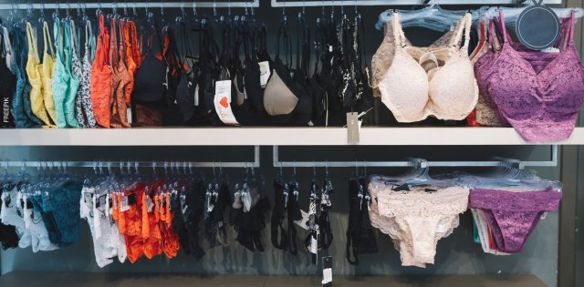 Nichos de mercado_saiba como lucrar com a venda de lingerie