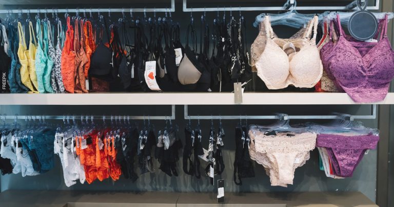 Nichos de mercado_saiba como lucrar com a venda de lingerie