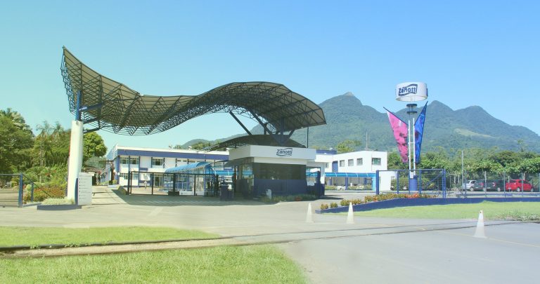 Zanotti: um fornecedor alinhado com o futuro da indústria têxtil