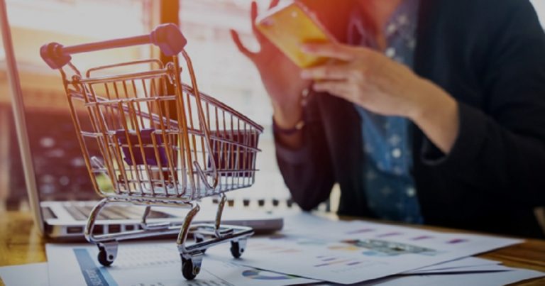 E-commerce: veja o passo a passo para vender com baixo custo