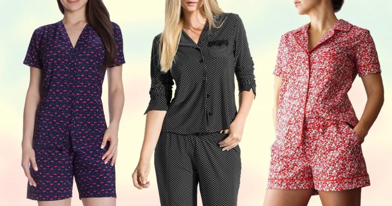 Pijama: o novo item essencial!