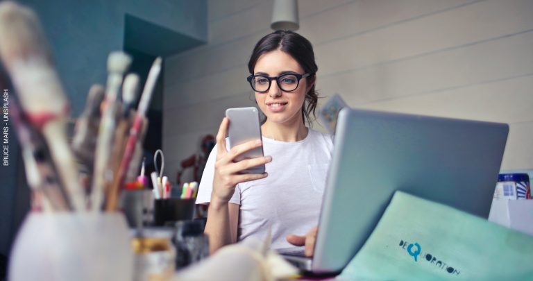 Apps para estilistas: conheça os principais aplicativos de moda