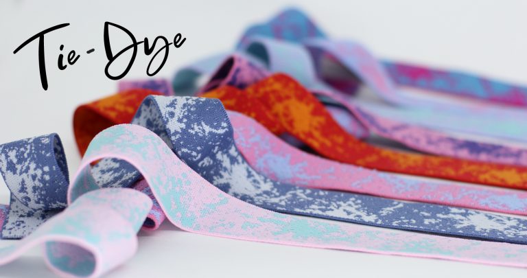 Tie-dye: Elásticos Zanotti adere à nova tendência da moda