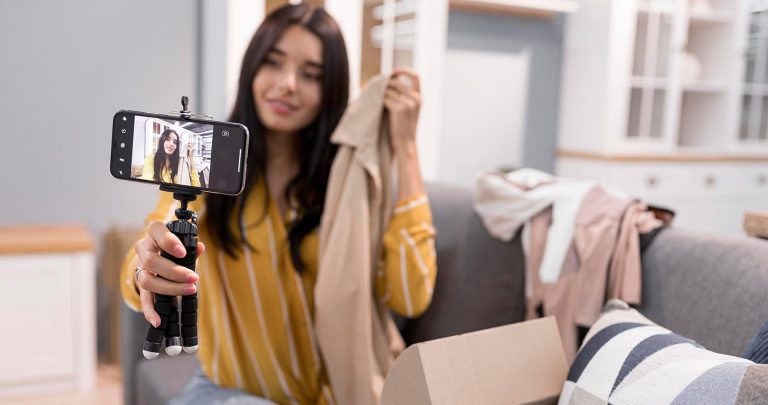 influenciadores digitais