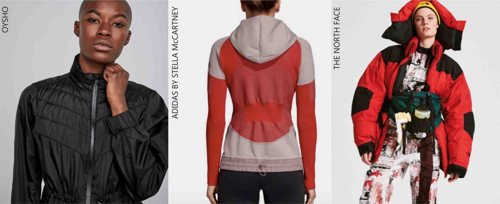 roupas esportivas femininas
