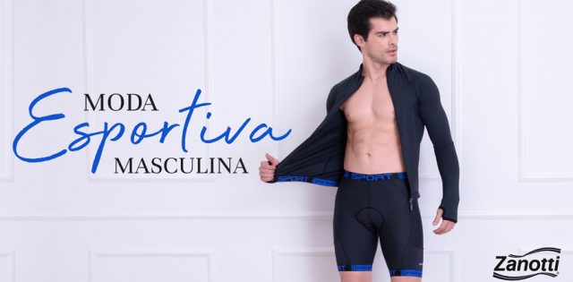 roupas esportivas masculinas