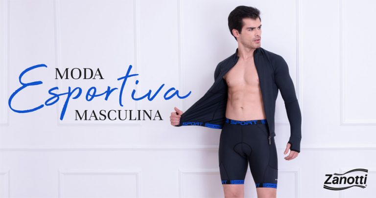 roupas esportivas masculinas