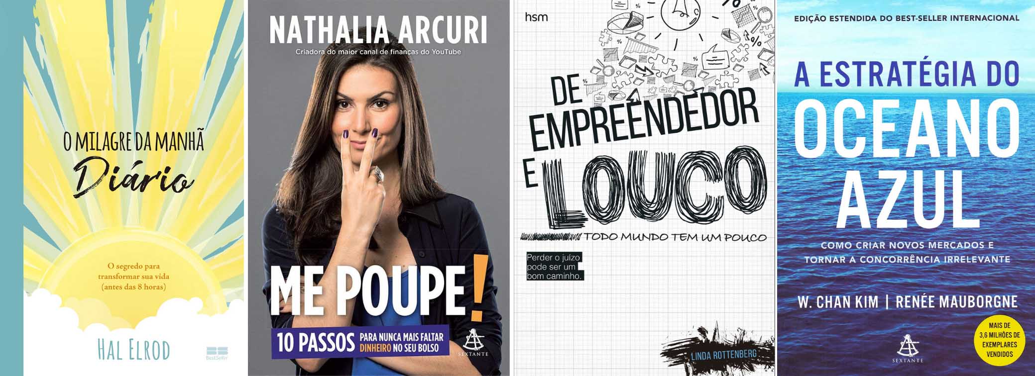 Empreendedorismo feminino: 5 livros sobre o tema que você precisa
