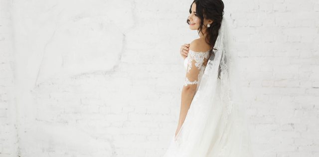 Pontos-chave para sua coleção de vestidos de noivas 2021
