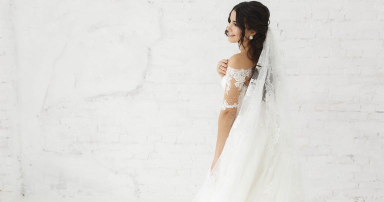 Pontos-chave para sua coleção de vestidos de noivas 2021