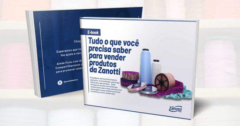 capa do e-book tudo o que você precisa saber para vender produtos da Zanotti
