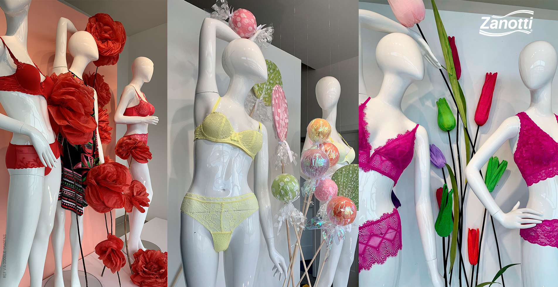 Como organizar a sua loja online de lingerie - Venda Mais Lingerie