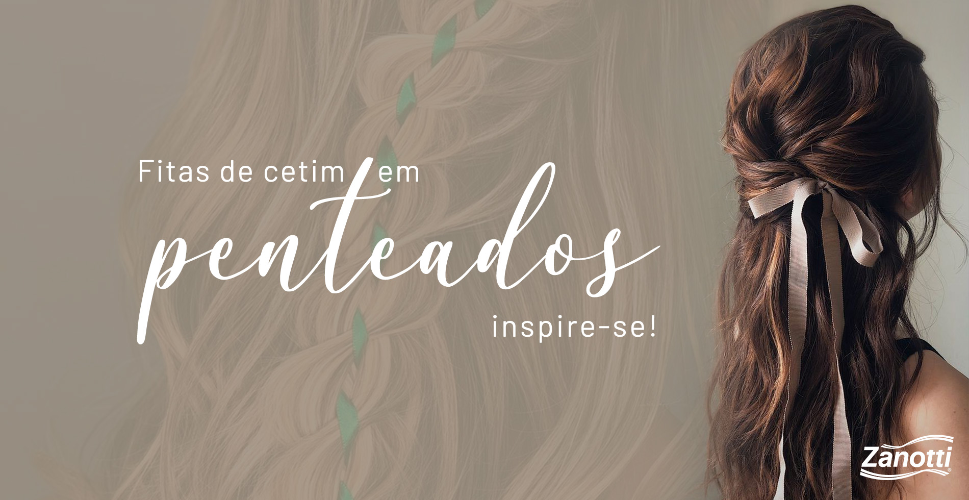 LINDO PENTEADO INFANTIL COM ELÁSTICO / penteado fácil e simples com laço  único 