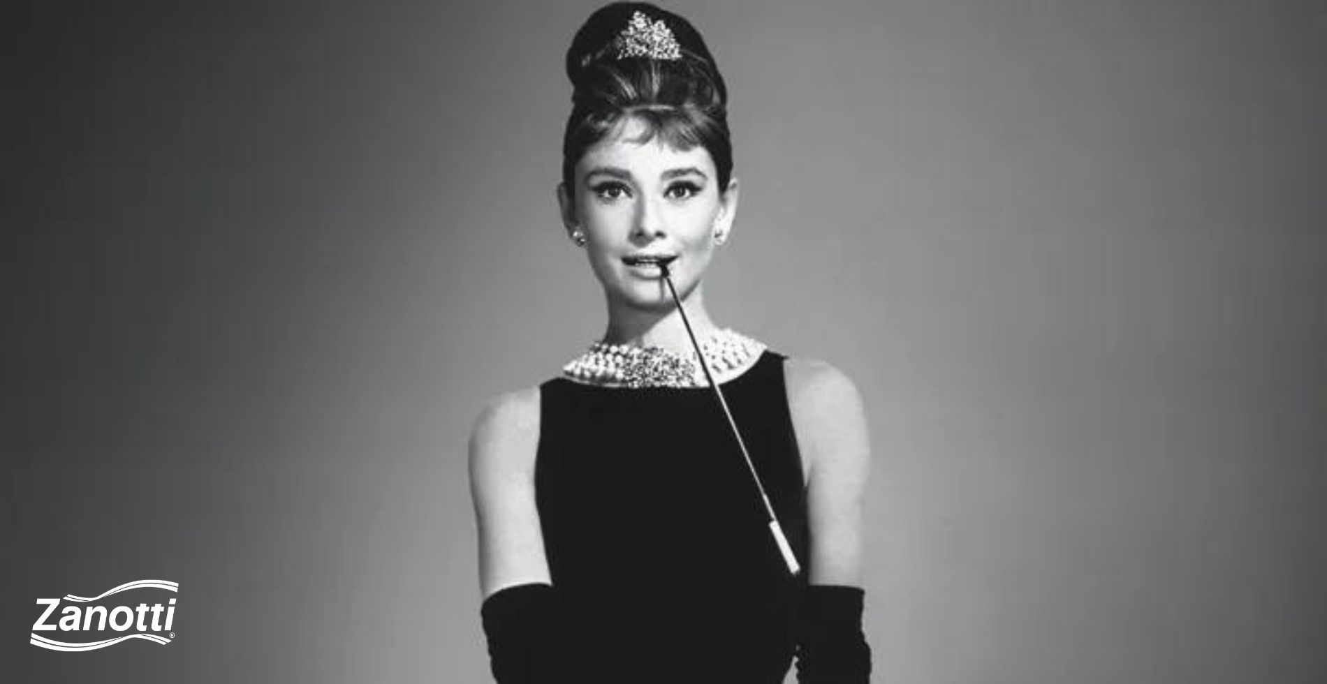 Audrey Hepburn - Bonequinha de Luxo