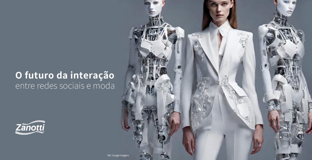Moda e inteligência artificial