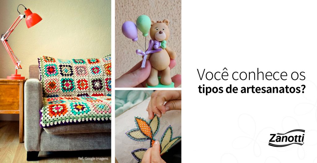 biscuit, bordado e patchwork