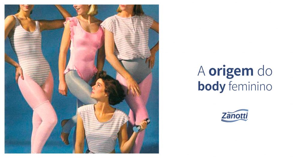 Body: A peça-chave no guarda-roupa feminino - Tendências em Moda Íntima ...