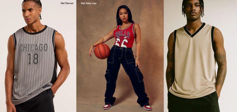 Tend ncias Do Basquete Na Moda Tend ncias Em Moda ntima Fitness E Tend ncias Do Basquete Na Moda Tend ncias Em Moda ntima Fitness E