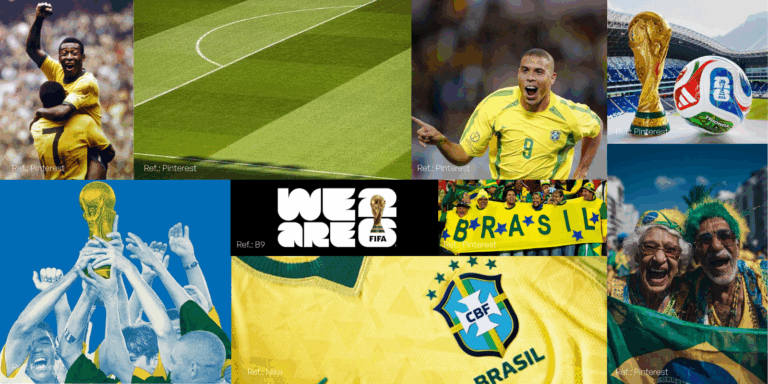 Futebol na Moda: Como o Footballcore está Influenciando o Mundo Fashion 2 2026