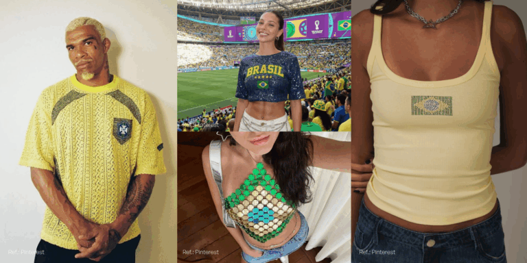 Futebol na Moda: Como o Footballcore está Influenciando o Mundo Fashion 4 2026