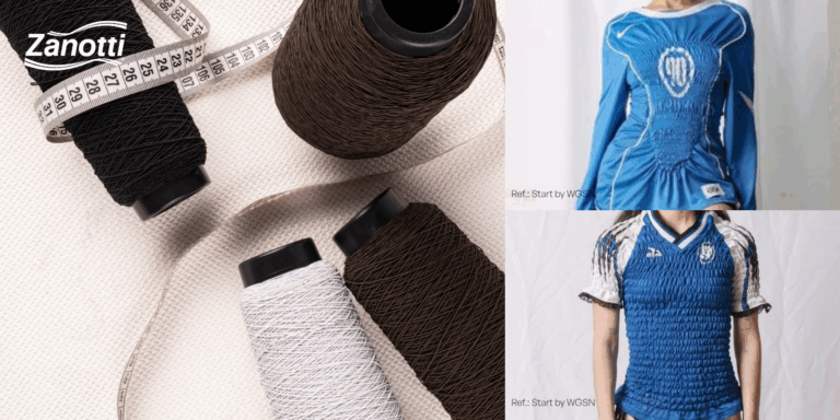 Futebol na Moda: Como o Footballcore está Influenciando o Mundo Fashion 5 2026